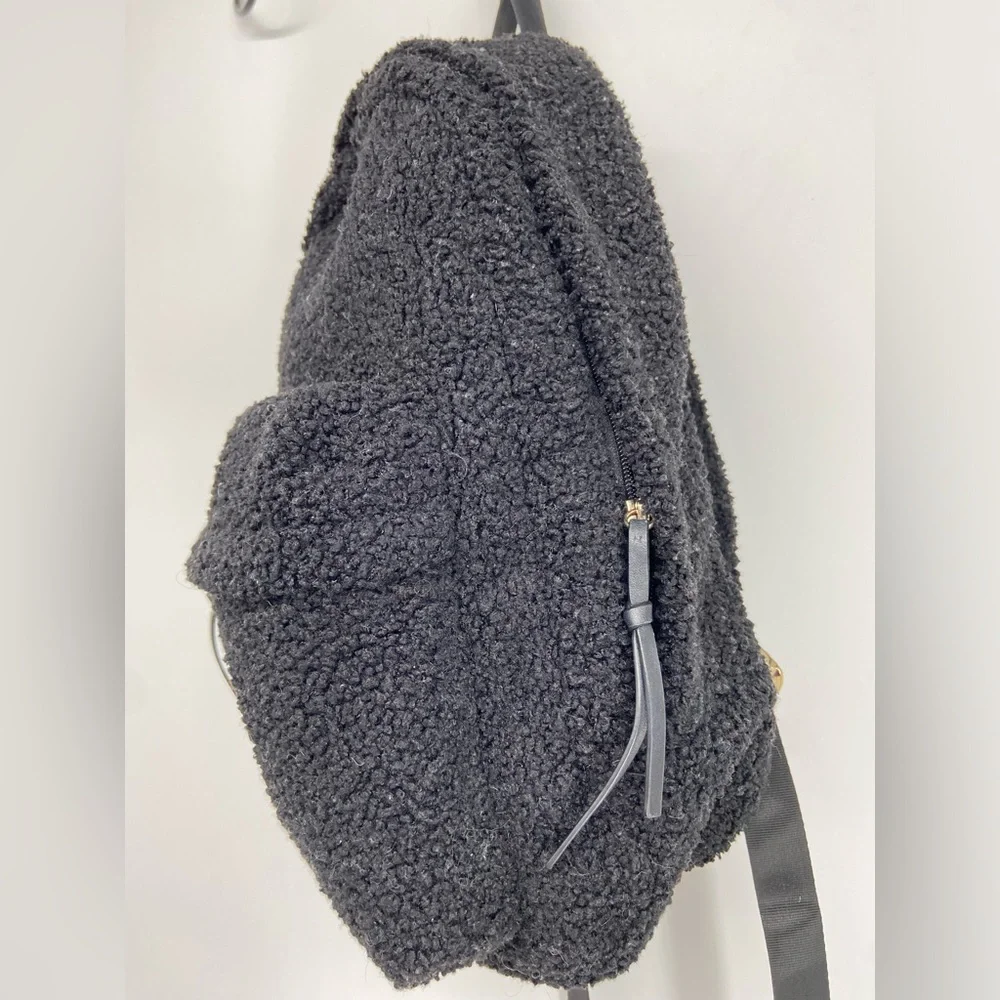Elizabeth and James Teddy‎ Backpack